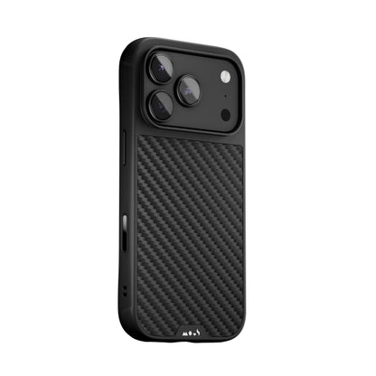 Limitless Phone Case - Aramid Fibre