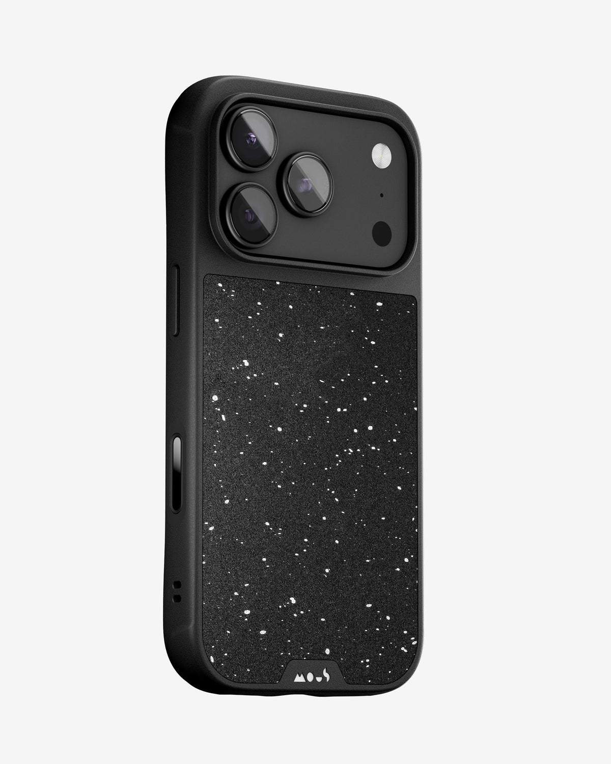 Limitless Phone Case - Speckled Fabric