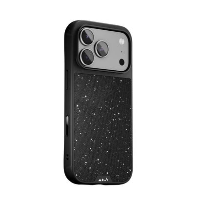 Limitless Phone Case - Speckled Fabric