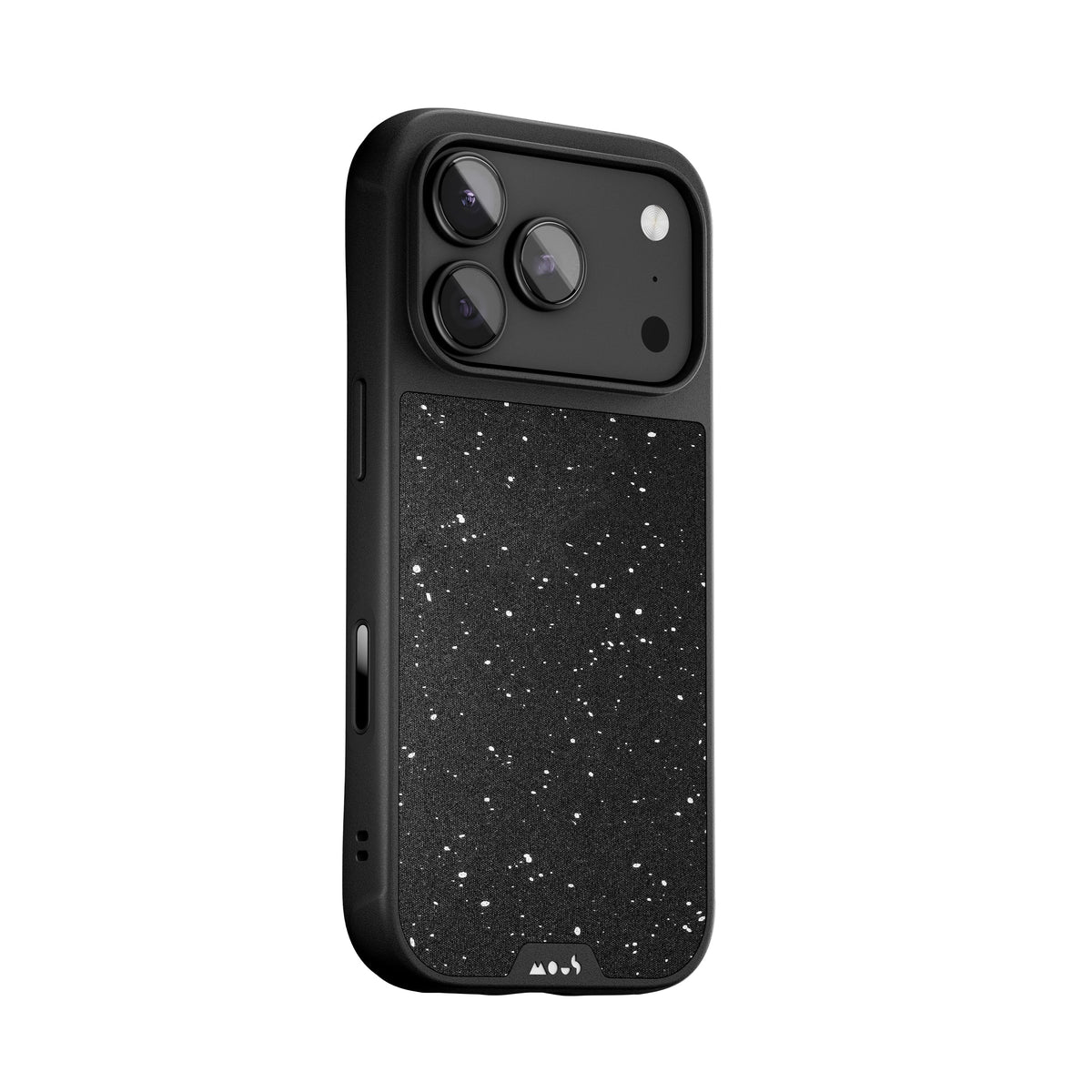 Limitless Phone Case - Speckled Fabric