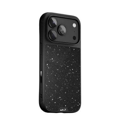 Limitless Phone Case - Speckled Fabric