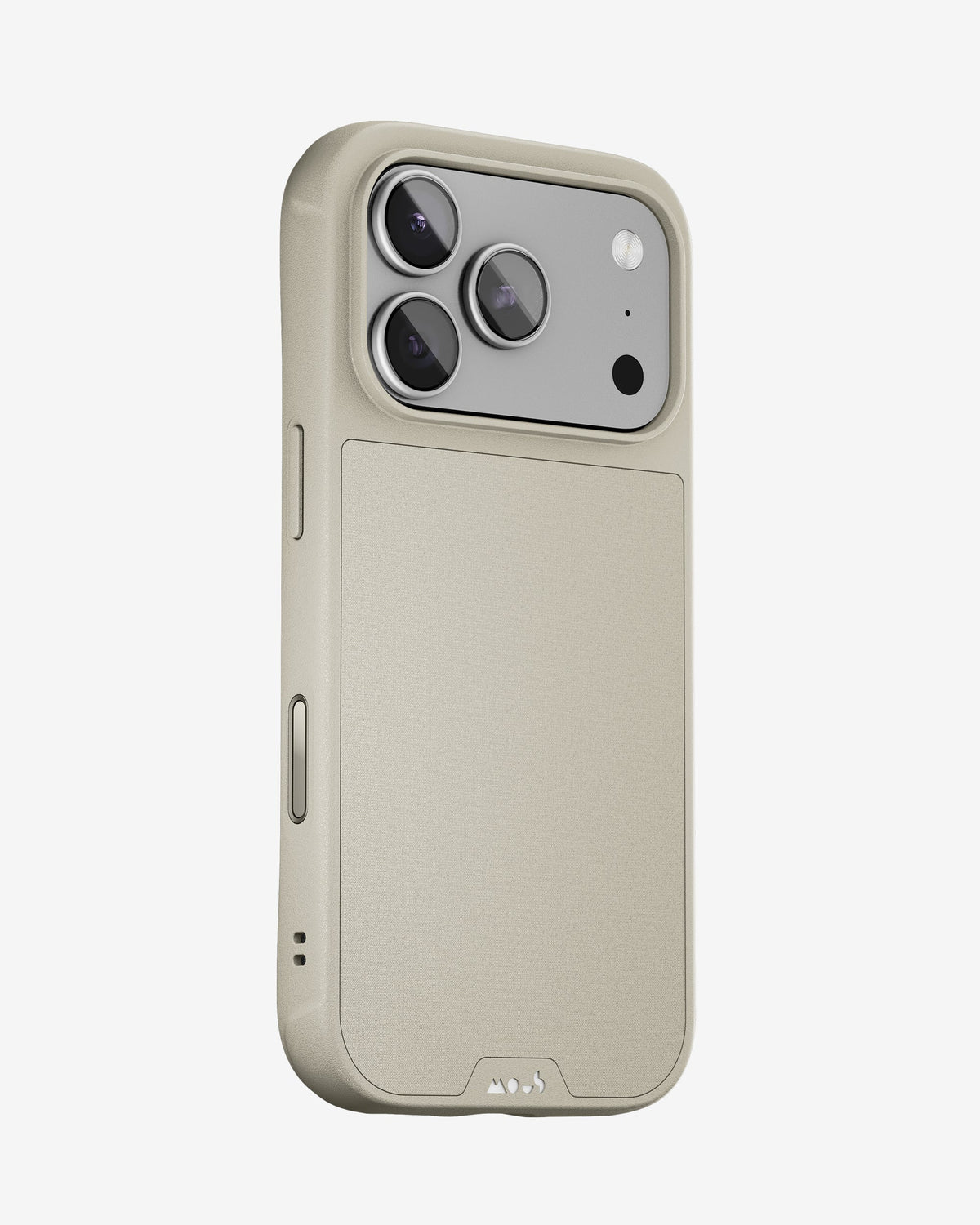 Limitless Phone Case - Stone