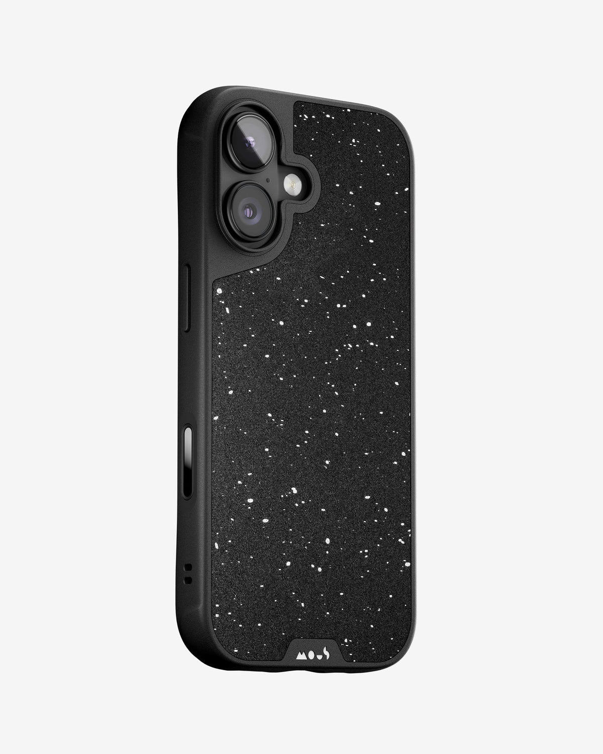 Limitless Phone Case - Speckled Fabric