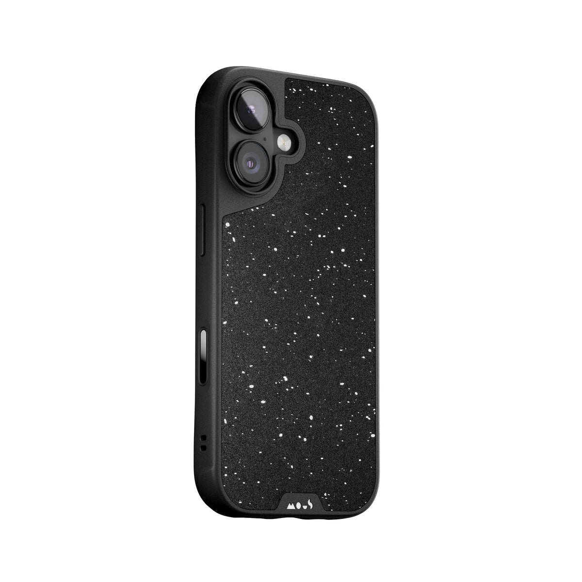 Limitless Phone Case - Speckled Fabric
