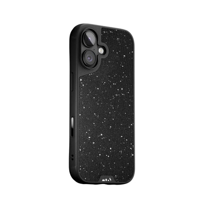 Limitless Phone Case - Speckled Fabric
