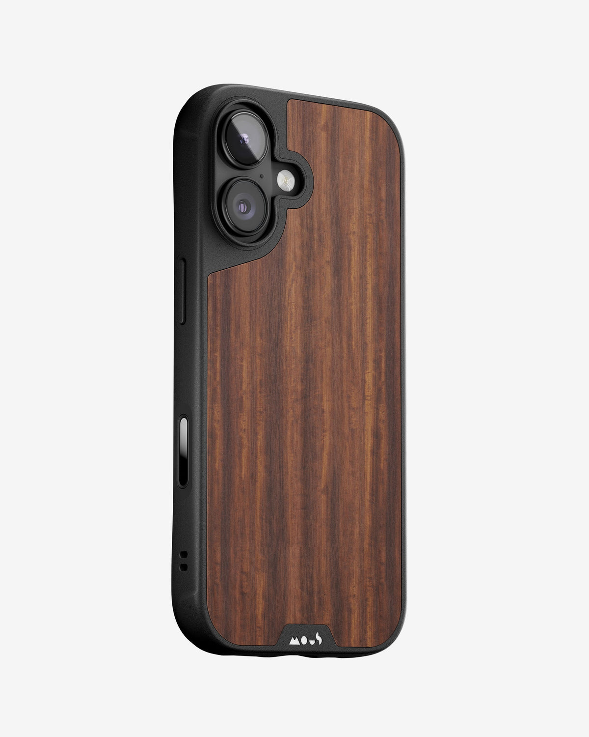 Limitless Phone Case - Walnut