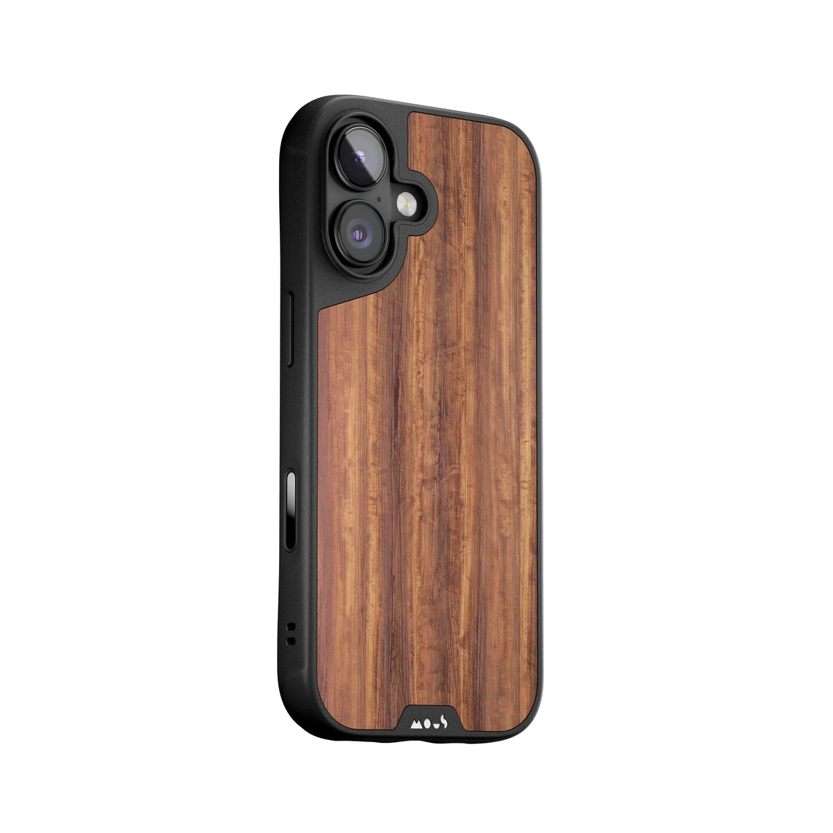 Limitless Phone Case - Walnut