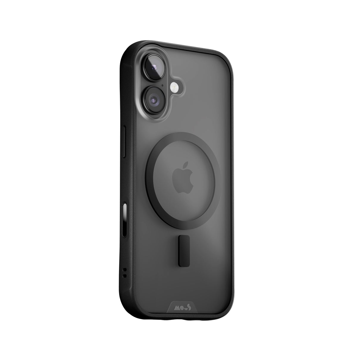 Clarity Phone Case - Clear Magsafe
