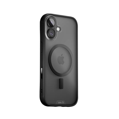 Clarity Phone Case - Clear Magsafe