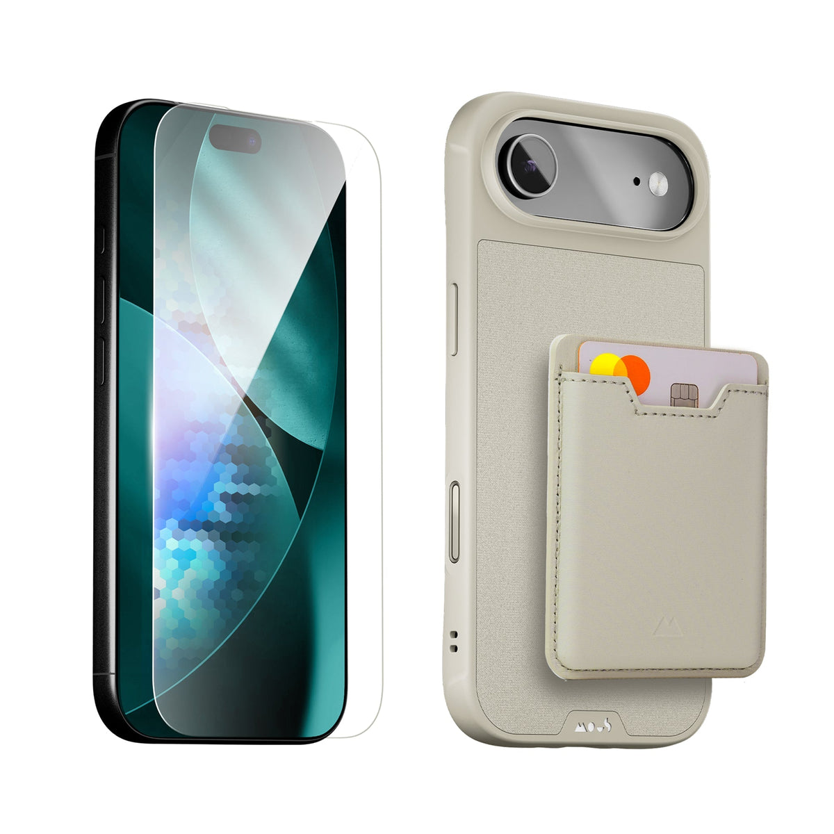 Apple Starter Kit - Stone