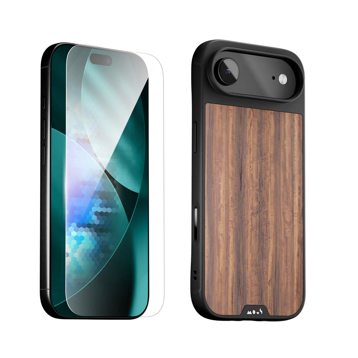 Apple Essentials Kit - Walnut
