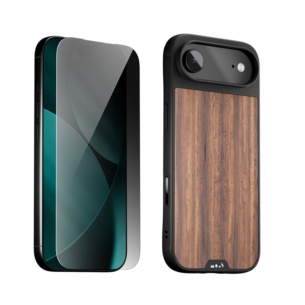 Apple Essentials Kit - Walnut