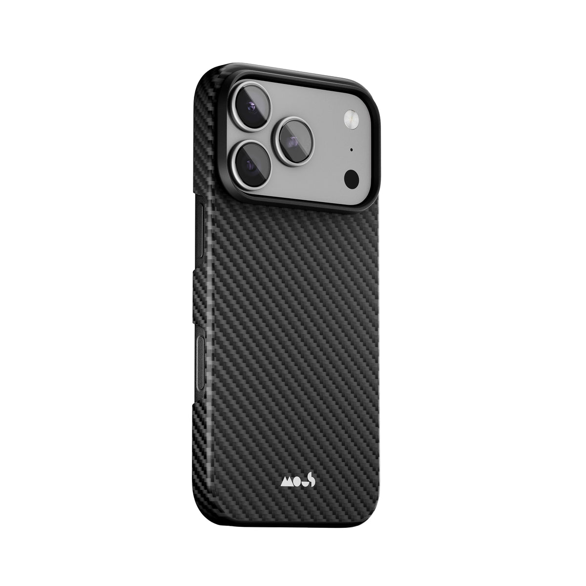Super Thin Phone Case - Aramid Fibre