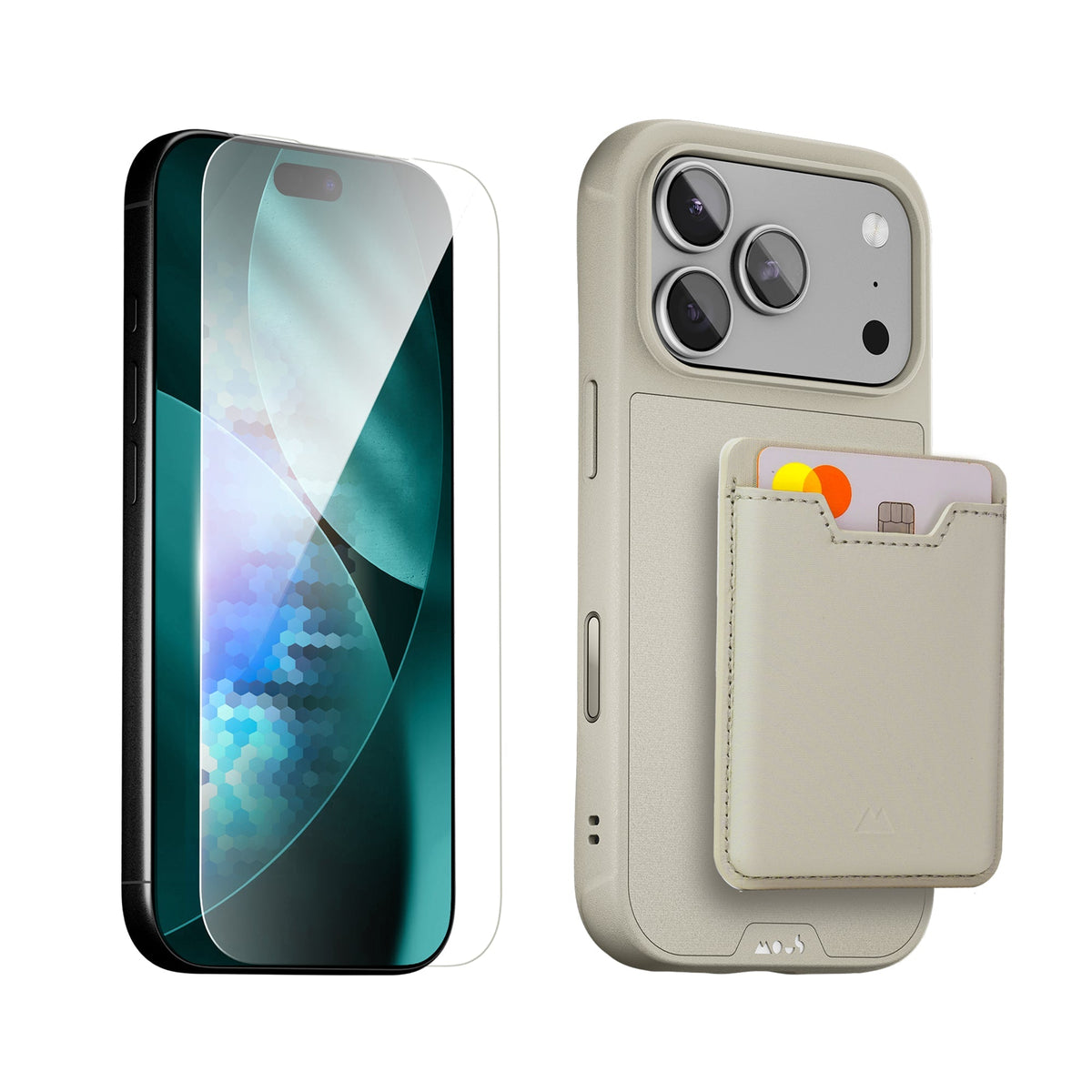 Apple Starter Kit - Stone