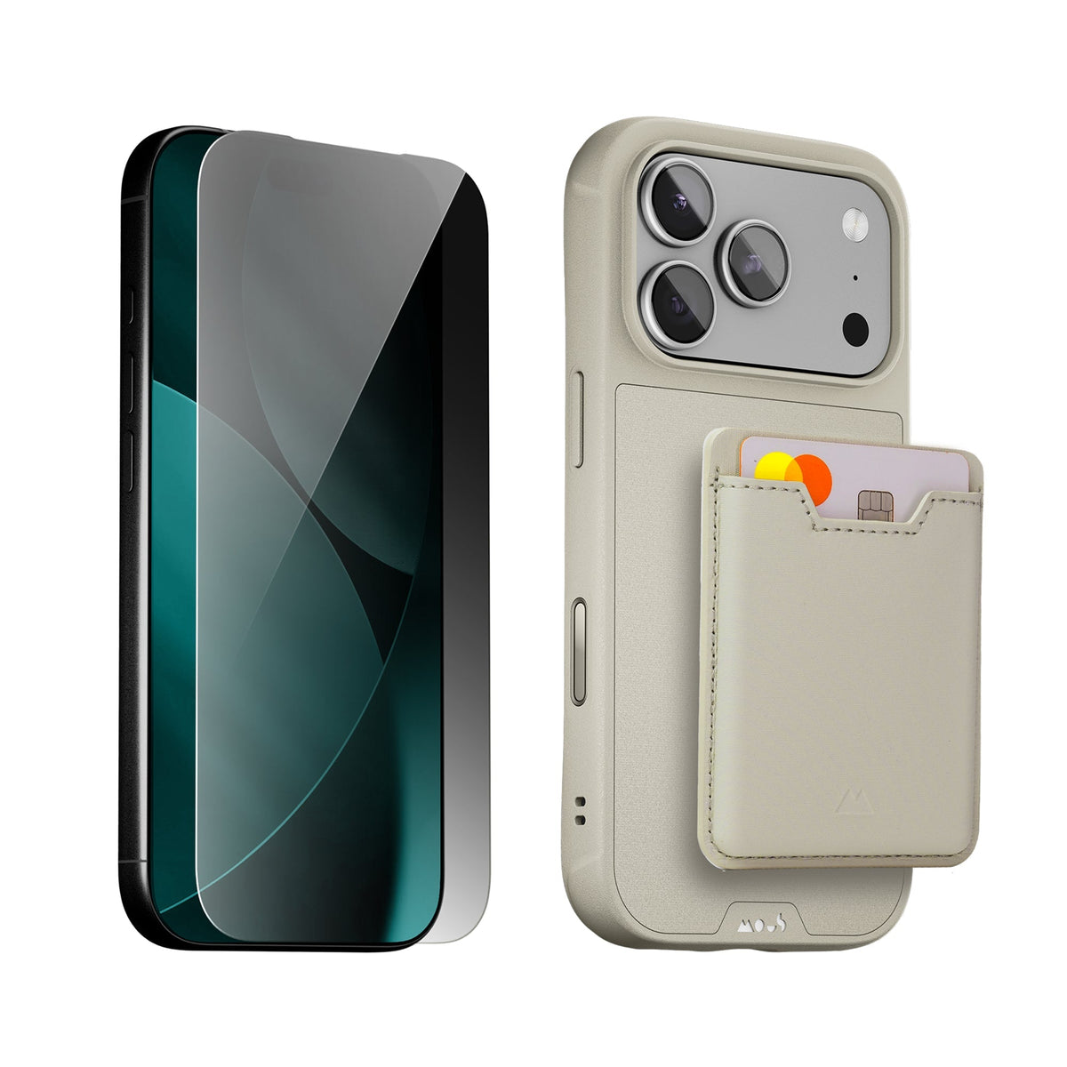 Apple Starter Kit - Stone