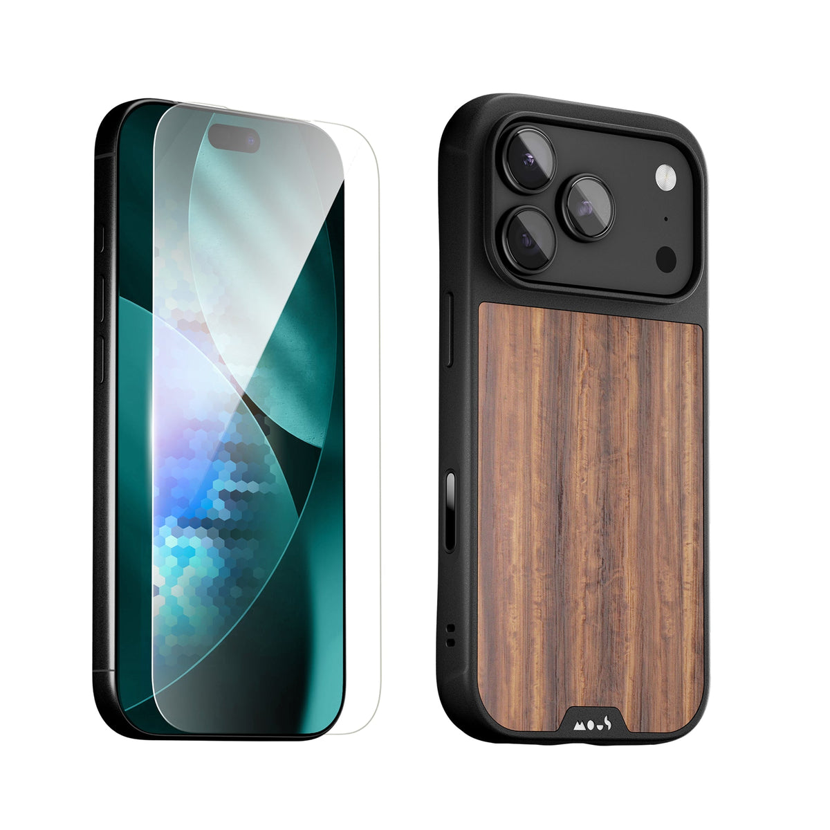 Apple Essentials Kit - Walnut
