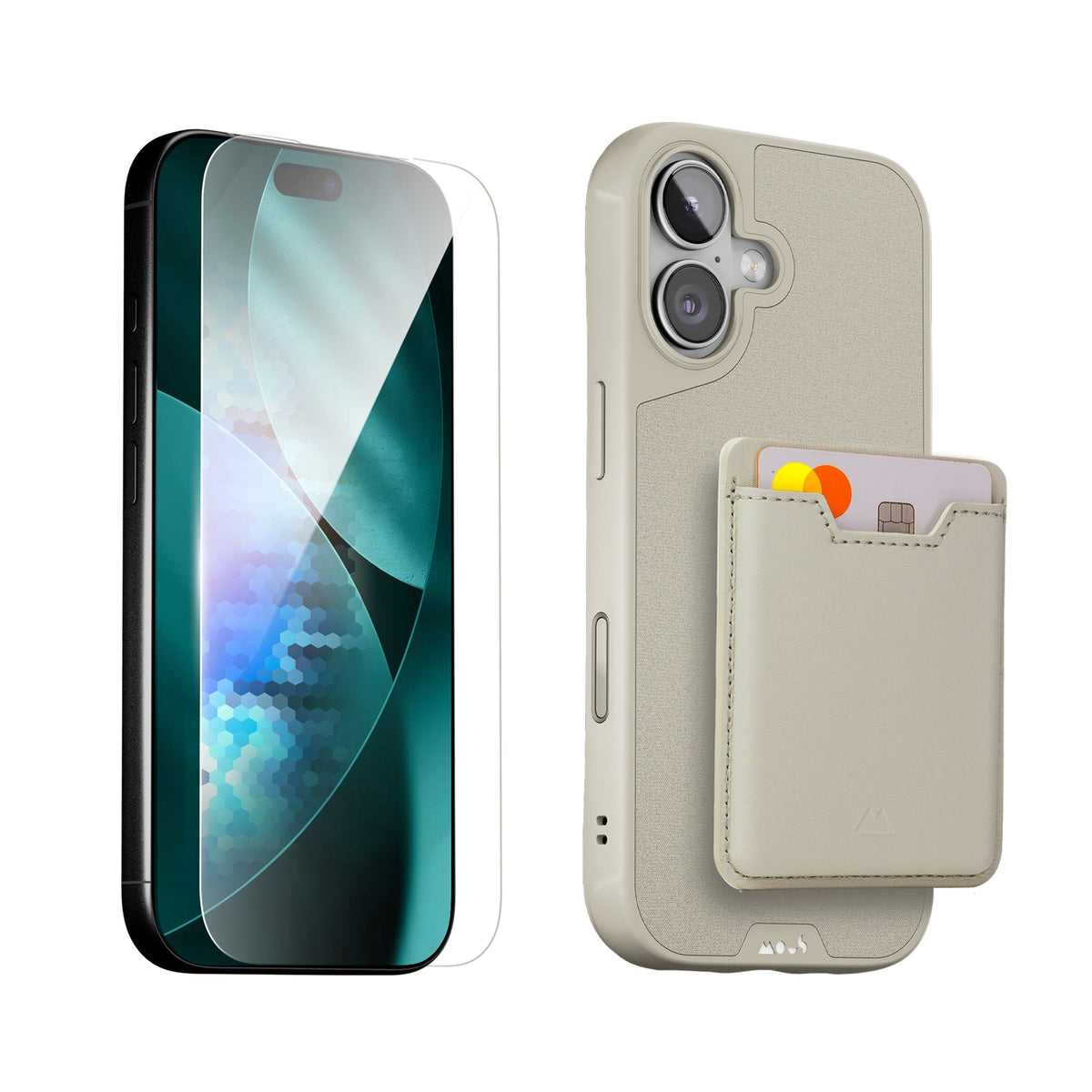 Apple Starter Kit - Stone