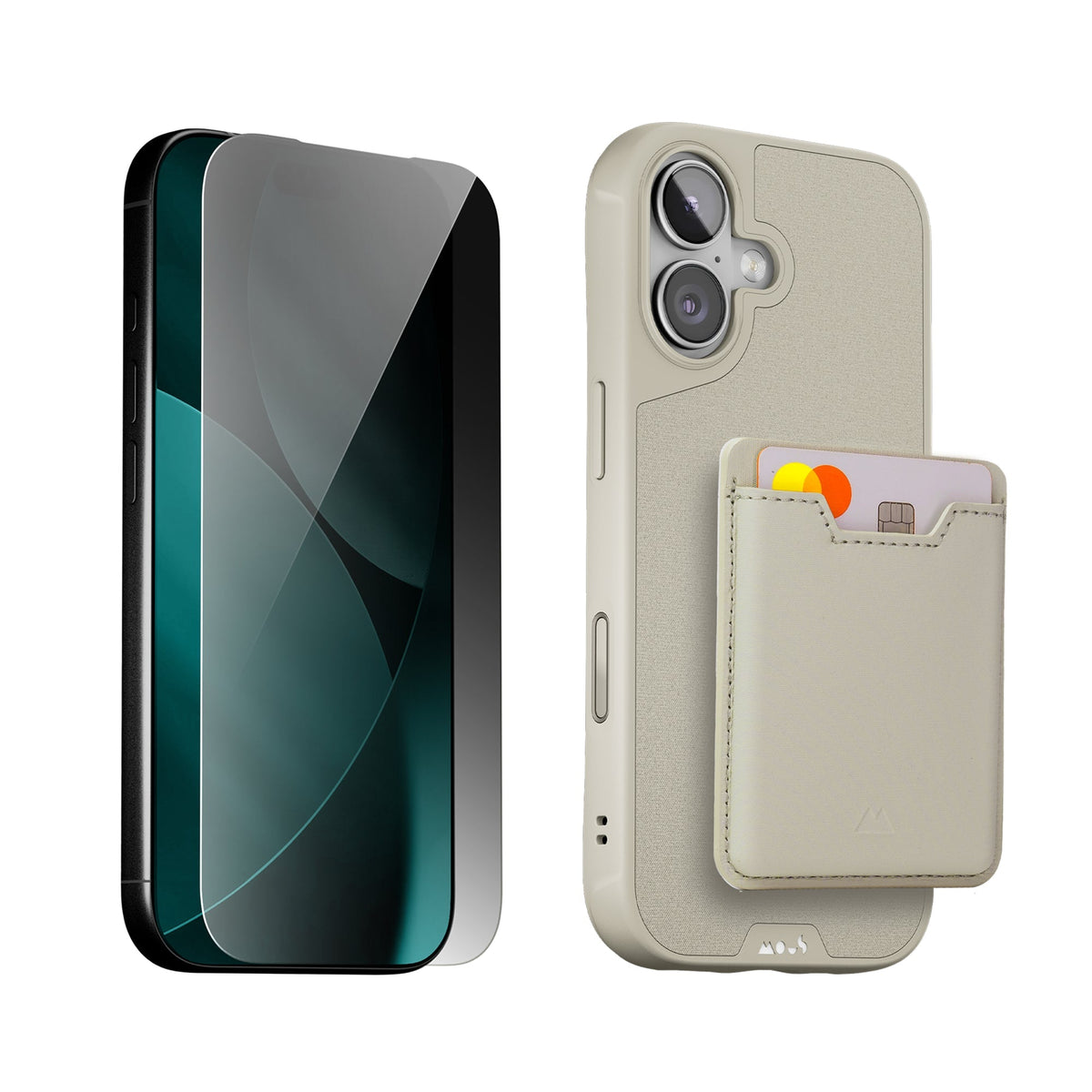 Apple Starter Kit - Stone