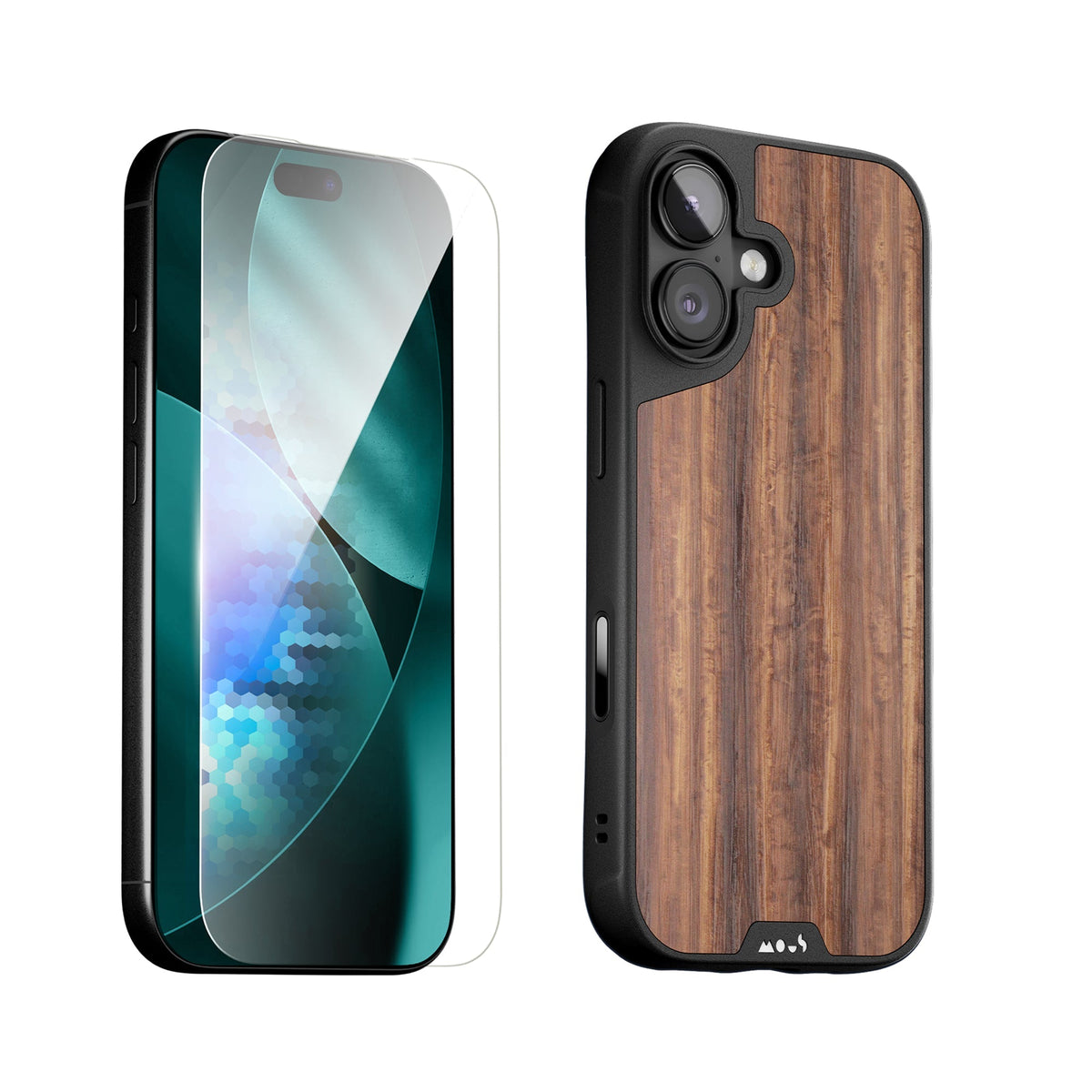 Apple Essentials Kit - Walnut