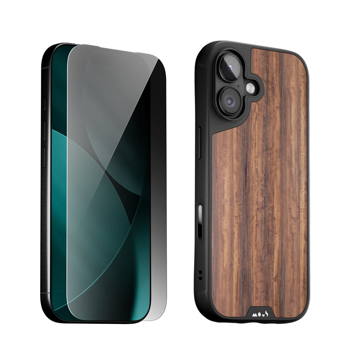 Apple Essentials Kit - Walnut