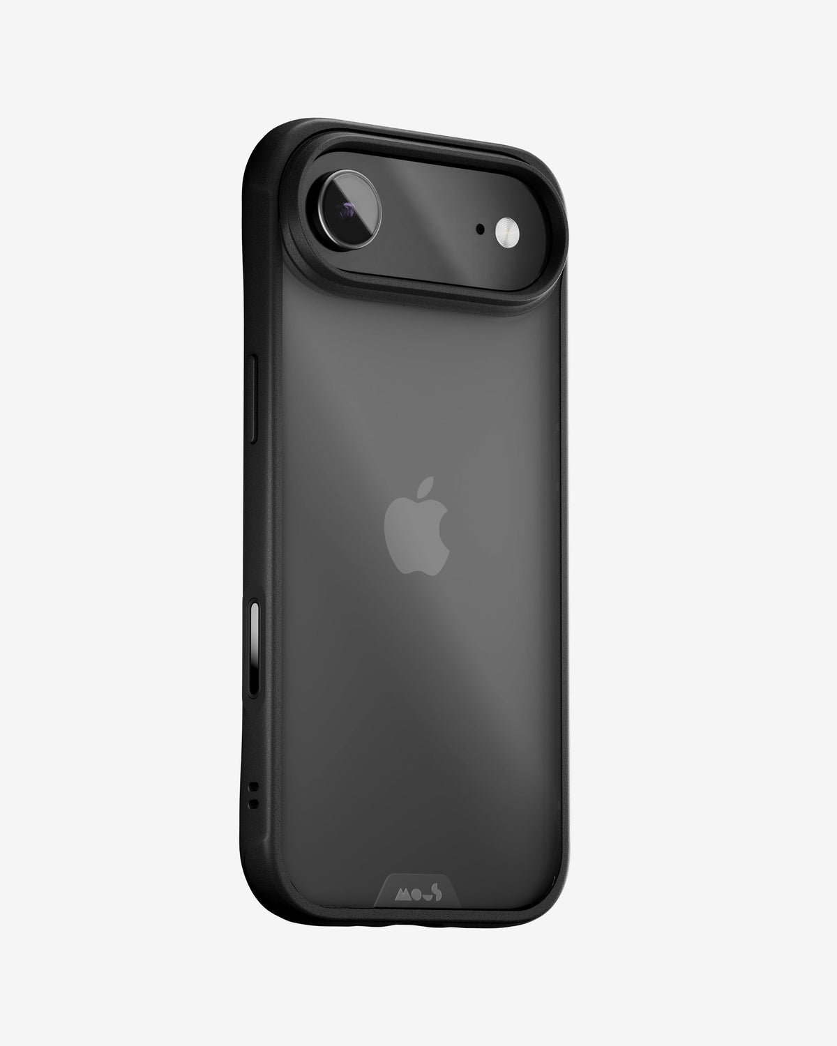 Clarity Phone Case - Clear