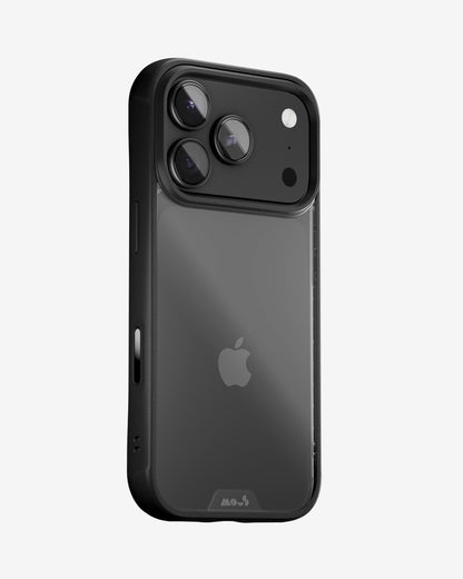 Clarity Phone Case - Clear