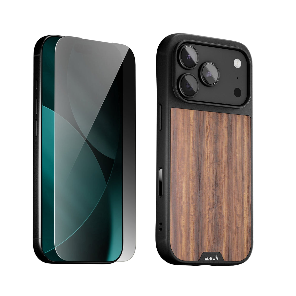 Apple Essentials Kit - Walnut