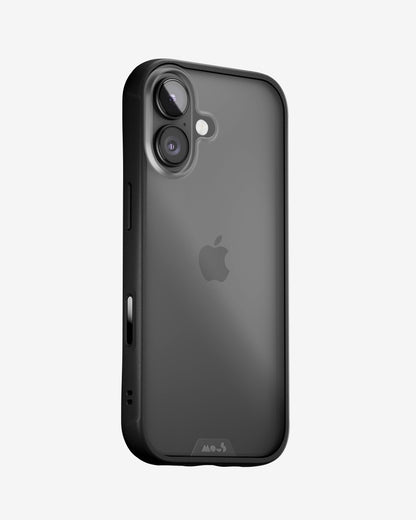 Clarity Phone Case - Clear