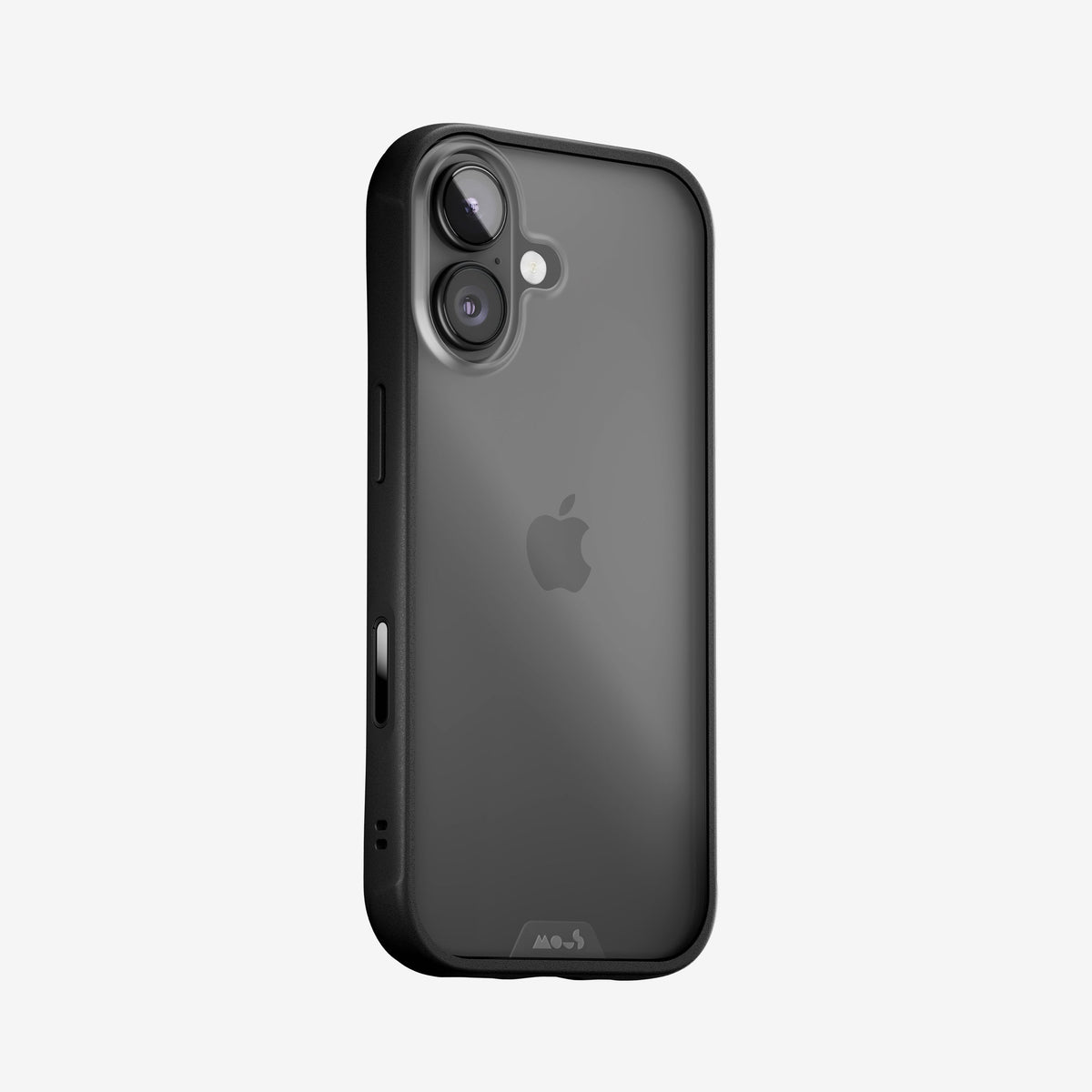 Clarity Phone Case - Clear