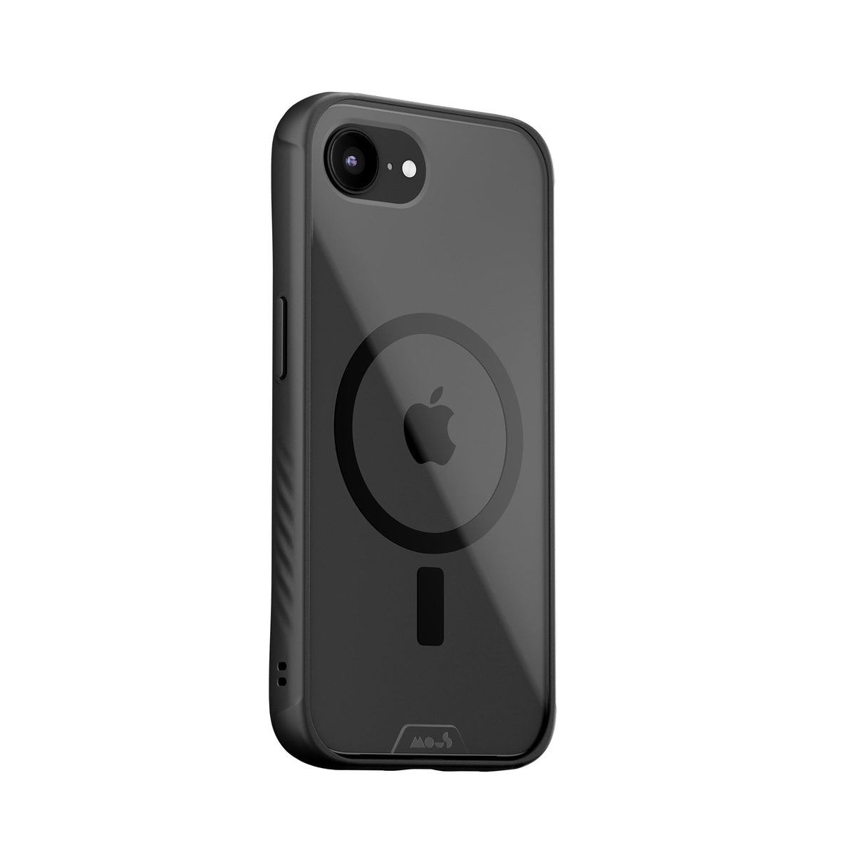 Clarity Phone Case - Clear Magsafe