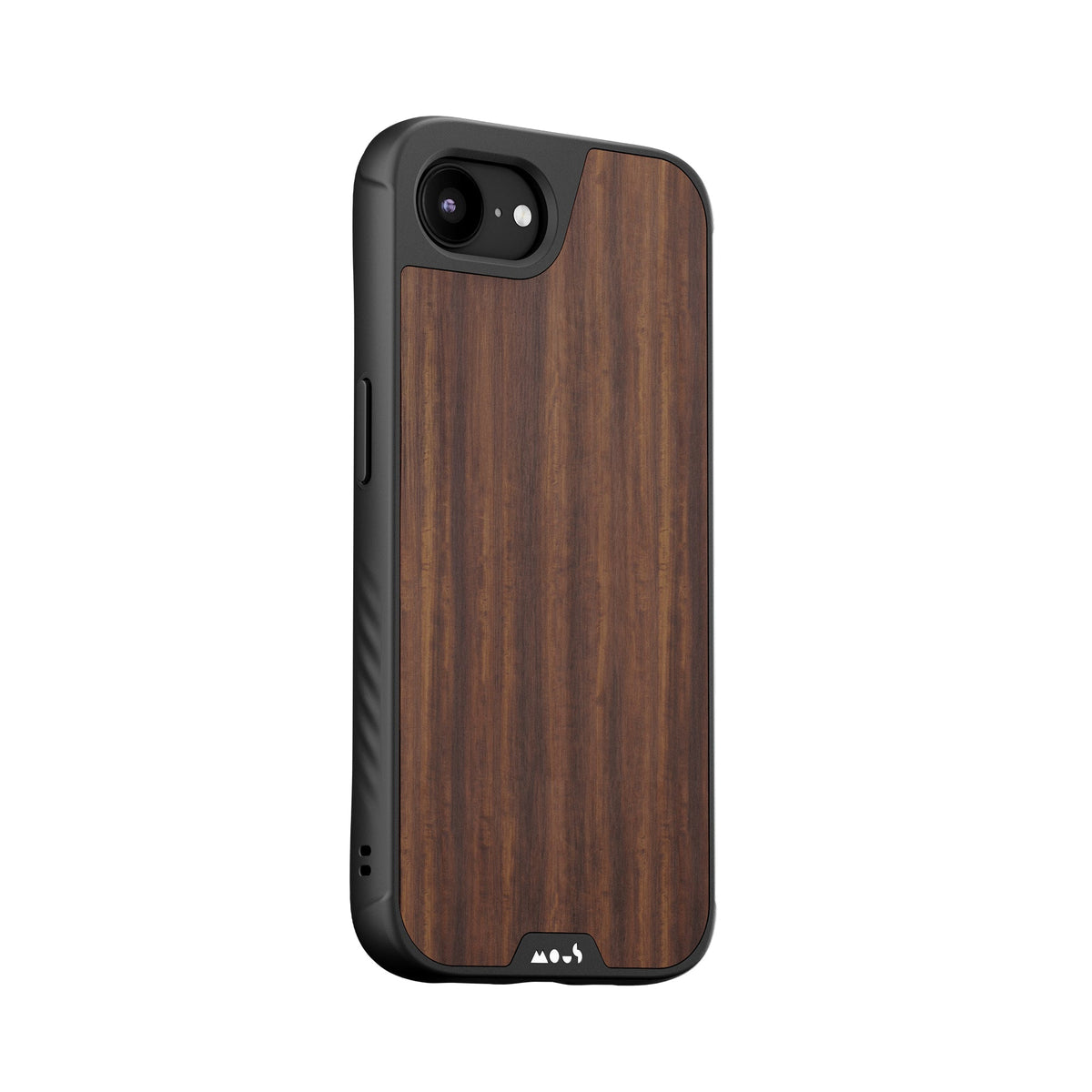 Limitless Phone Case - Walnut