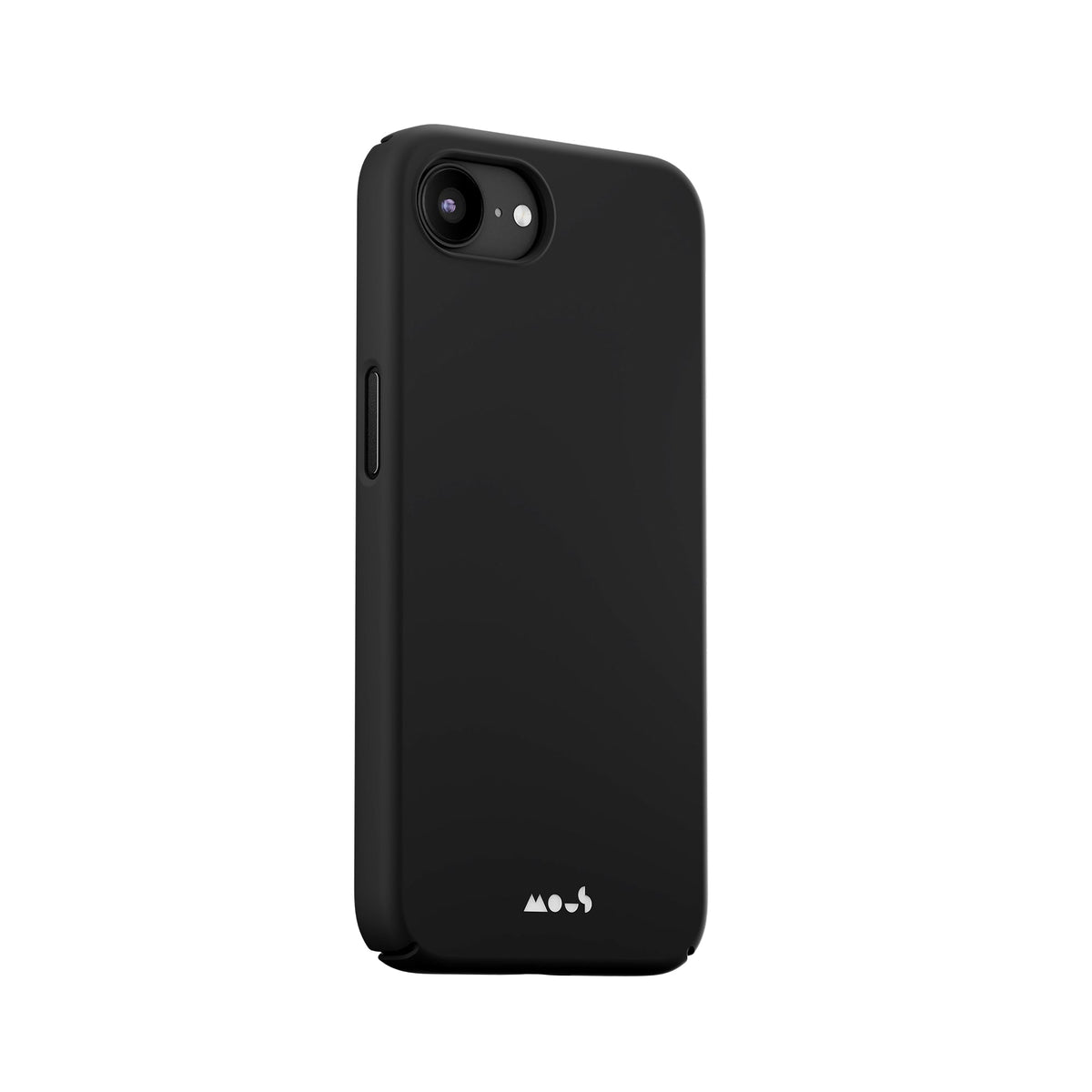 Super Thin Phone Case - Black