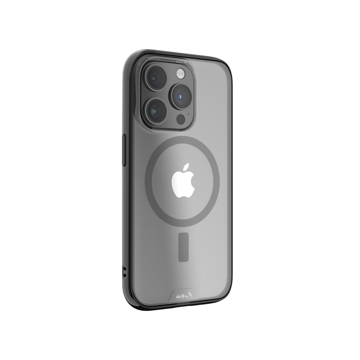 Clarity Phone Case - Clear Magsafe