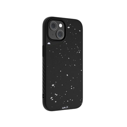 Limitless Phone Case - Speckled Fabric