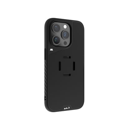 IntraLock® Phone Case - Black