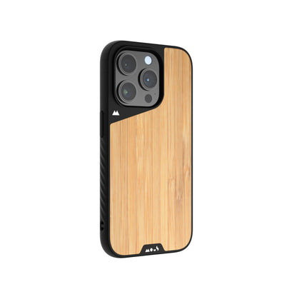 Limitless Phone Case - Bamboo