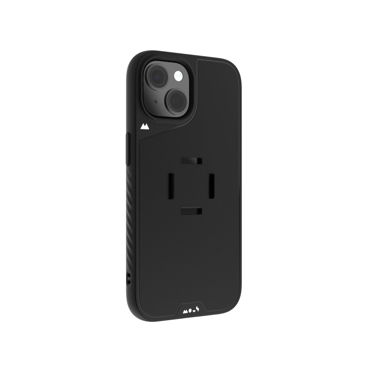 IntraLock® Phone Case - Black