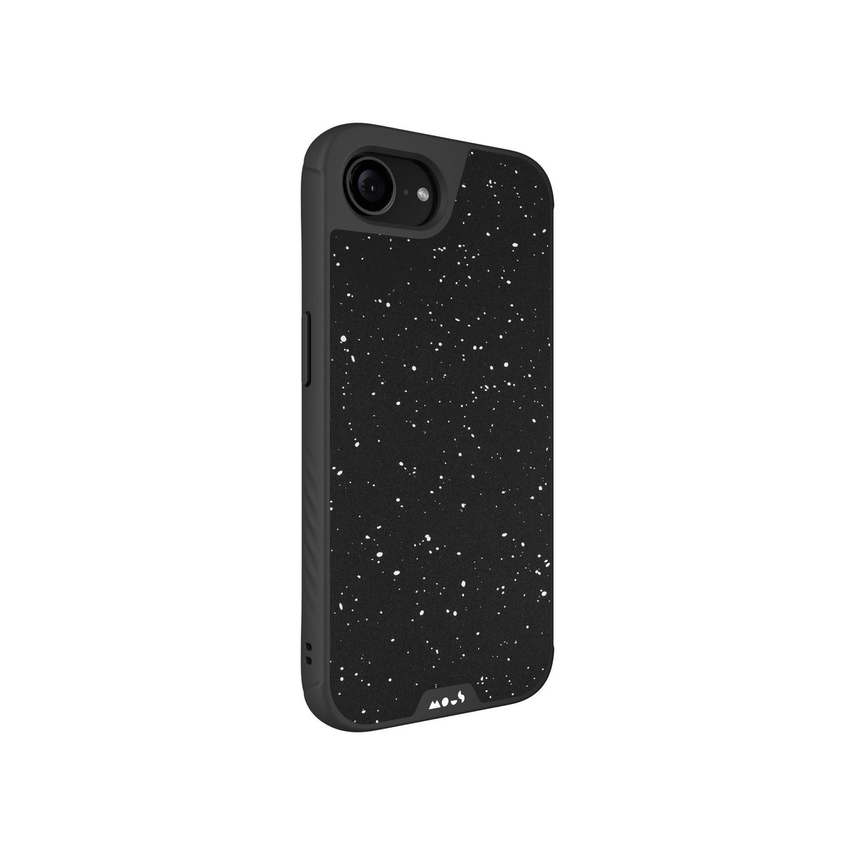 Limitless Phone Case - Speckled Fabric