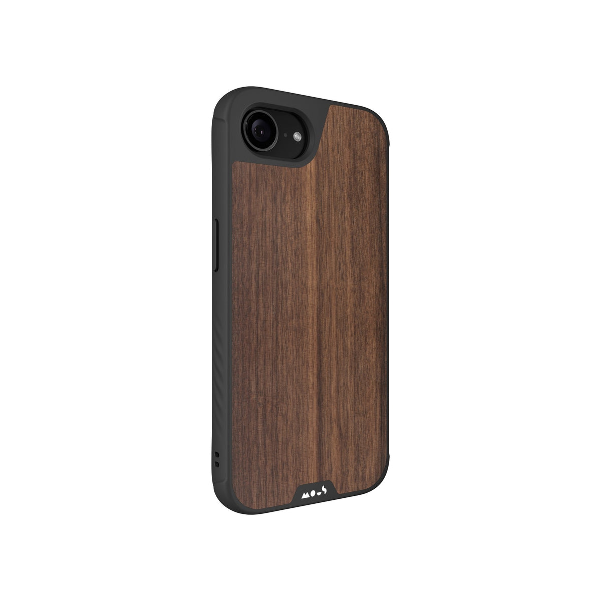 Limitless Phone Case - Walnut