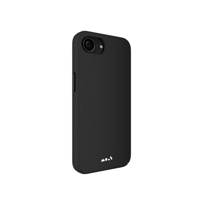 Super Thin Phone Case - Black