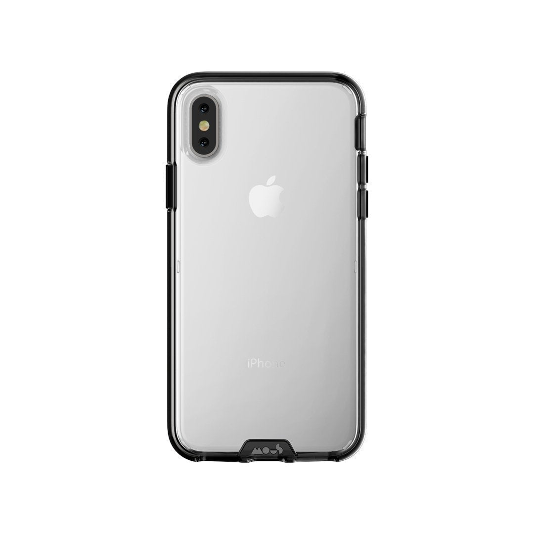 Clear Unbreakable iPhone X and XS Case | iPhone X/XS