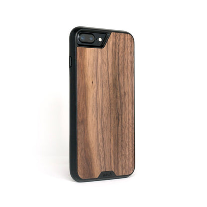 Limitless Phone Case - Walnut