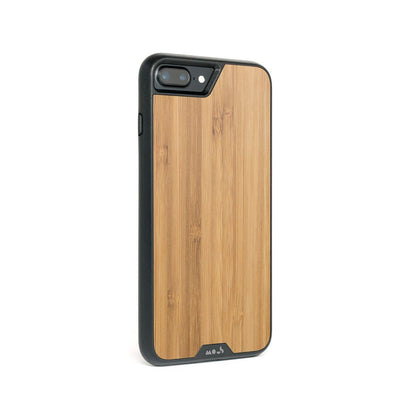 Limitless Phone Case - Bamboo